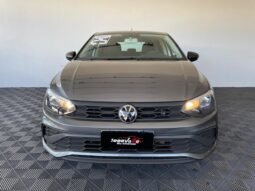 VolksWagen Polo Track 2025