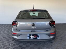 VolksWagen Polo Track 2025