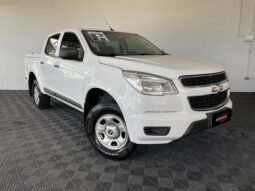 Chevrolet S10 Pick-Up LS 2014