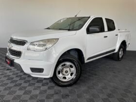 Chevrolet S10 Pick-Up LS 2014