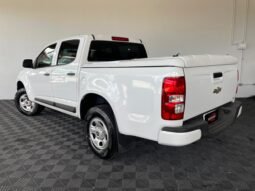 Chevrolet S10 Pick-Up LS 2014
