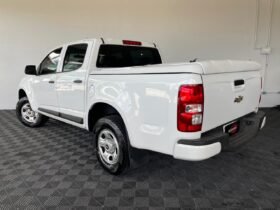 Chevrolet S10 Pick-Up LS 2014