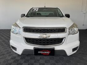 Chevrolet S10 Pick-Up LS 2014