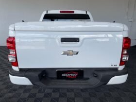 Chevrolet S10 Pick-Up LS 2014