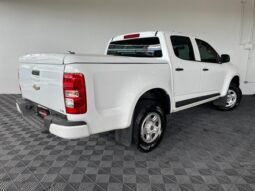Chevrolet S10 Pick-Up LS 2014 completo