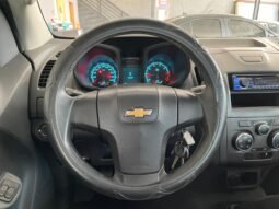 Chevrolet S10 Pick-Up LS 2014 completo