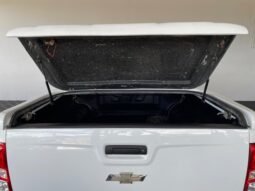 Chevrolet S10 Pick-Up LS 2014 completo