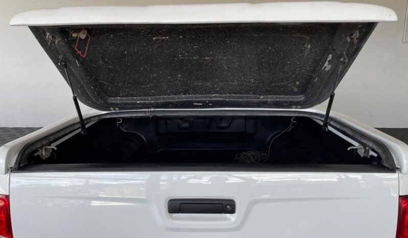 Chevrolet S10 Pick-Up LS 2014 completo