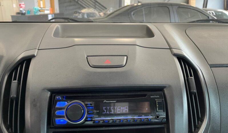 Chevrolet S10 Pick-Up LS 2014 completo