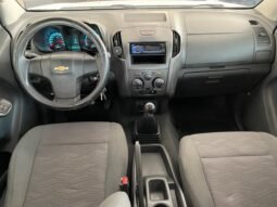 Chevrolet S10 Pick-Up LS 2014 completo