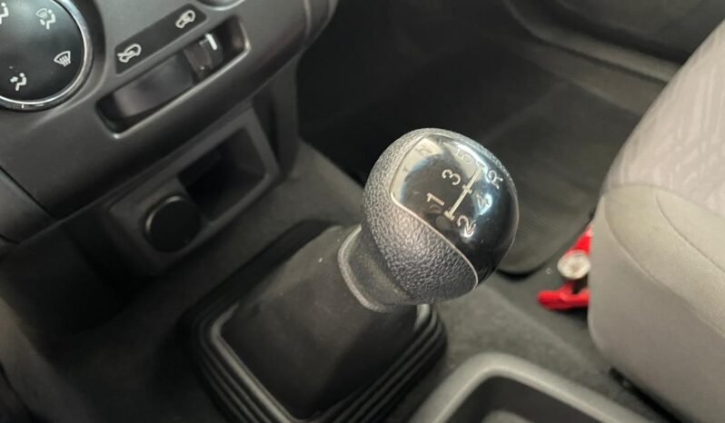 Chevrolet S10 Pick-Up LS 2014 completo