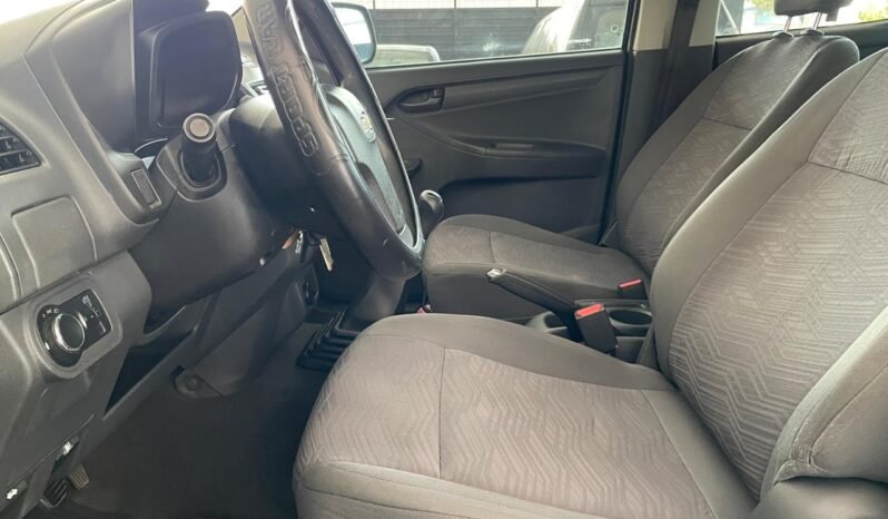 Chevrolet S10 Pick-Up LS 2014 completo