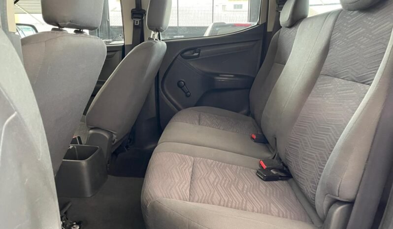 Chevrolet S10 Pick-Up LS 2014 completo