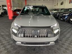 Fiat Toro Ranch 2026