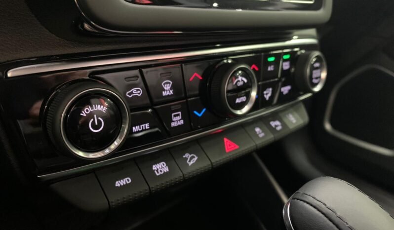 Fiat Toro Ranch 2026 completo