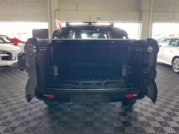 Fiat Toro Ranch 2026 completo