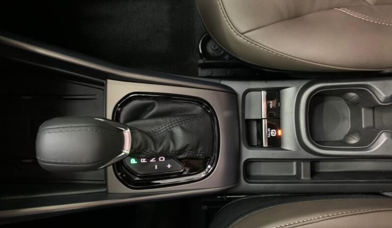 Fiat Toro Ranch 2026 completo