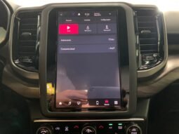 Fiat Toro Ranch 2026 completo