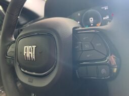 Fiat Toro Ranch 2026 completo