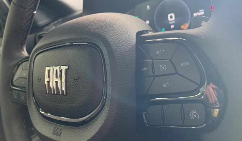 Fiat Toro Ranch 2026 completo