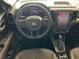 Fiat Toro Ranch 2026 completo