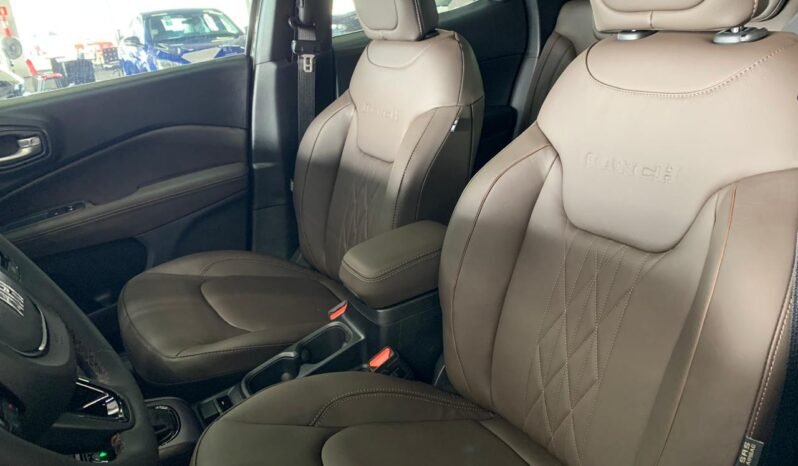 Fiat Toro Ranch 2026 completo