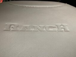 Fiat Toro Ranch 2026 completo