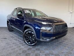 Fiat Toro Ultra 2026