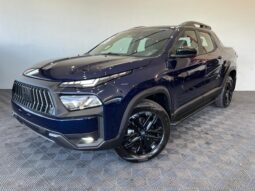 Fiat Toro Ultra 2026