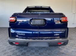 Fiat Toro Ultra 2026