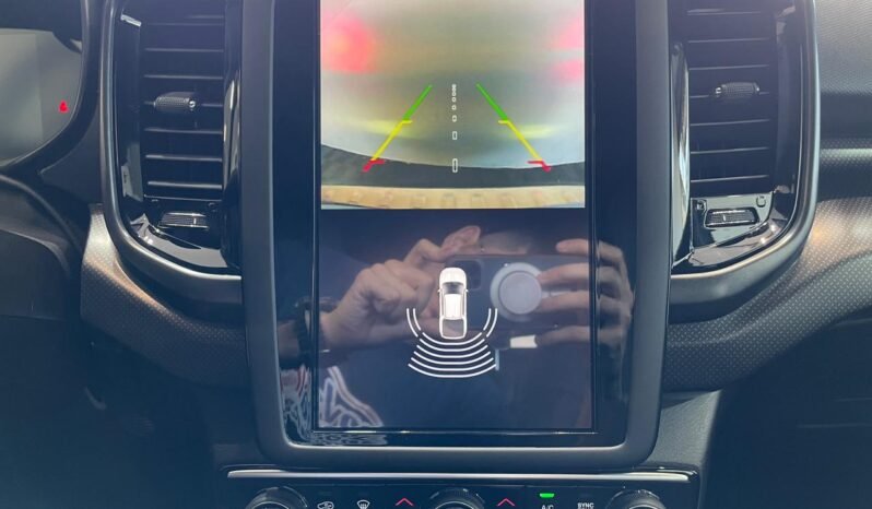 Fiat Toro Ultra 2026 completo