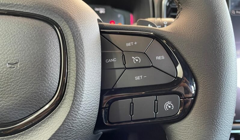 Fiat Toro Ultra 2026 completo