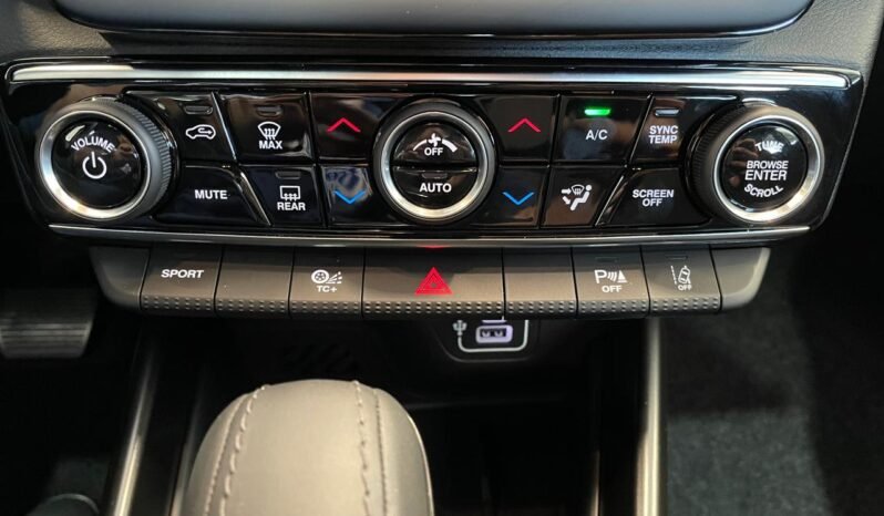 Fiat Toro Ultra 2026 completo