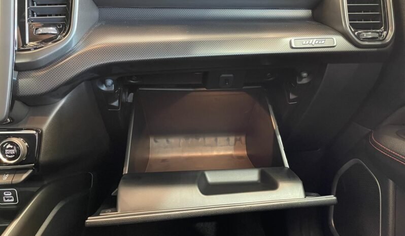 Fiat Toro Ultra 2026 completo