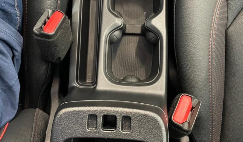 Fiat Toro Ultra 2026 completo