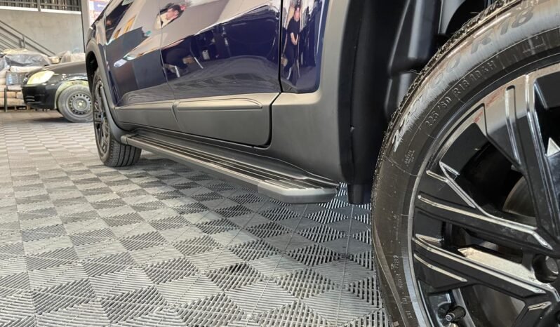 Fiat Toro Ultra 2026 completo