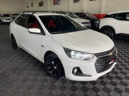 Chevrolet ONIX SEDAN Plus LTZ 2020