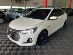 Chevrolet ONIX SEDAN Plus LTZ 2020
