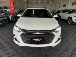 Chevrolet ONIX SEDAN Plus LTZ 2020