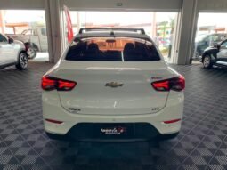 Chevrolet ONIX SEDAN Plus LTZ 2020