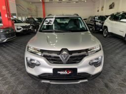 Renault Kwid Outdider 2023