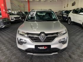 Renault Kwid Outdider 2023
