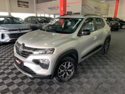 Renault Kwid Outdider 2023