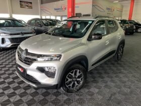 Renault Kwid Outdider 2023