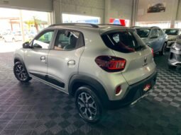 Renault Kwid Outdider 2023