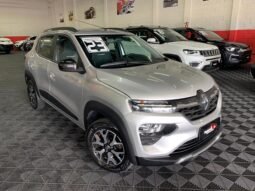 Renault Kwid Outdider 2023