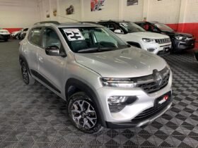 Renault Kwid Outdider 2023