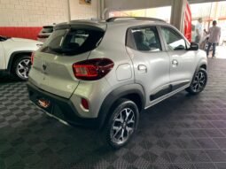 Renault Kwid Outdider 2023 completo