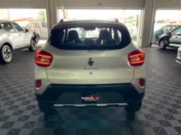 Renault Kwid Outdider 2023