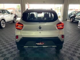 Renault Kwid Outdider 2023